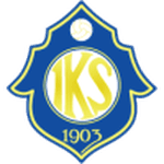 Sleipner badge