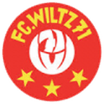 Wiltz badge