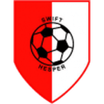 Swift Hesperange badge