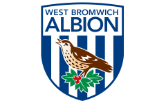 West Bromwich Albion U21 badge