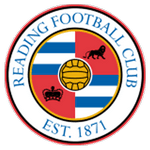 Reading U21 badge
