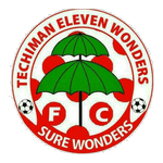 Eleven Wonders badge