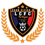 Legon Cities badge
