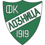 Loznica badge