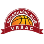 OFK Vršac badge