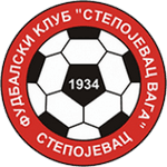 Stepojevac Vaga badge