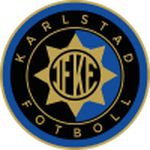 IF Karlstad II badge
