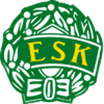 Enköping badge