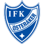 IFK Österåker badge