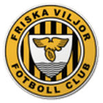 Friska Viljor badge