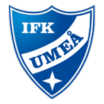 IFK Umeå badge