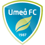Umeå FC Akademi badge