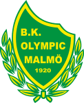 Olympic badge