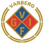 Varbergs GIF badge