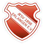 ATSV Erlangen badge
