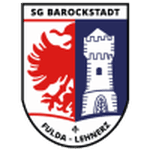 Barockstadt Fulda-Lehn. badge