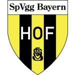 Bayern Hof badge