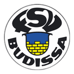 Budissa Bautzen badge