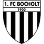 FC Bocholt badge