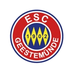 Geestemünde badge