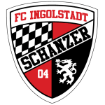 Ingolstadt II badge