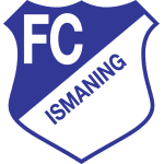 Ismaning badge