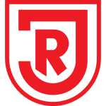 Jahn Regensburg II badge