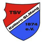 Kottern badge
