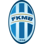 Mladá Boleslav II badge