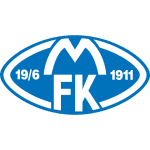 Molde II badge