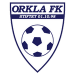 Orkla badge