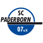 Paderborn II badge