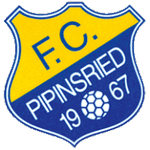 Pipinsried badge