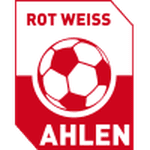 Rot Weiss Ahlen badge