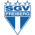 SGV Freiberg badge