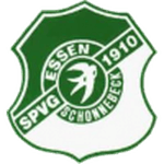 Schonnebeck badge