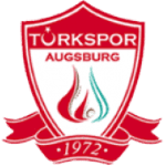 Türkspor Augsburg badge