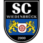 Wiedenbrück badge