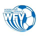 Würzburger FV badge