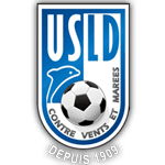 Dunkerque badge