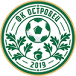 Ostrovets badge