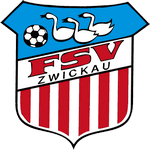 FSV Zwickau badge