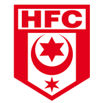 Hallescher badge