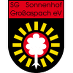 SG Sonnenhof Grossaspach badge