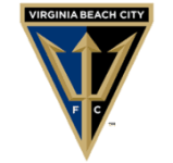 Virginia Beach City badge