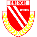Energie Cottbus badge
