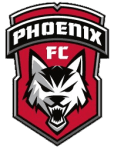 Phoenix badge