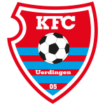 KFC Uerdingen 05 badge