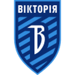 Viktoriya Mykolaivka badge