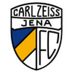 FC Carl Zeiss Jena badge